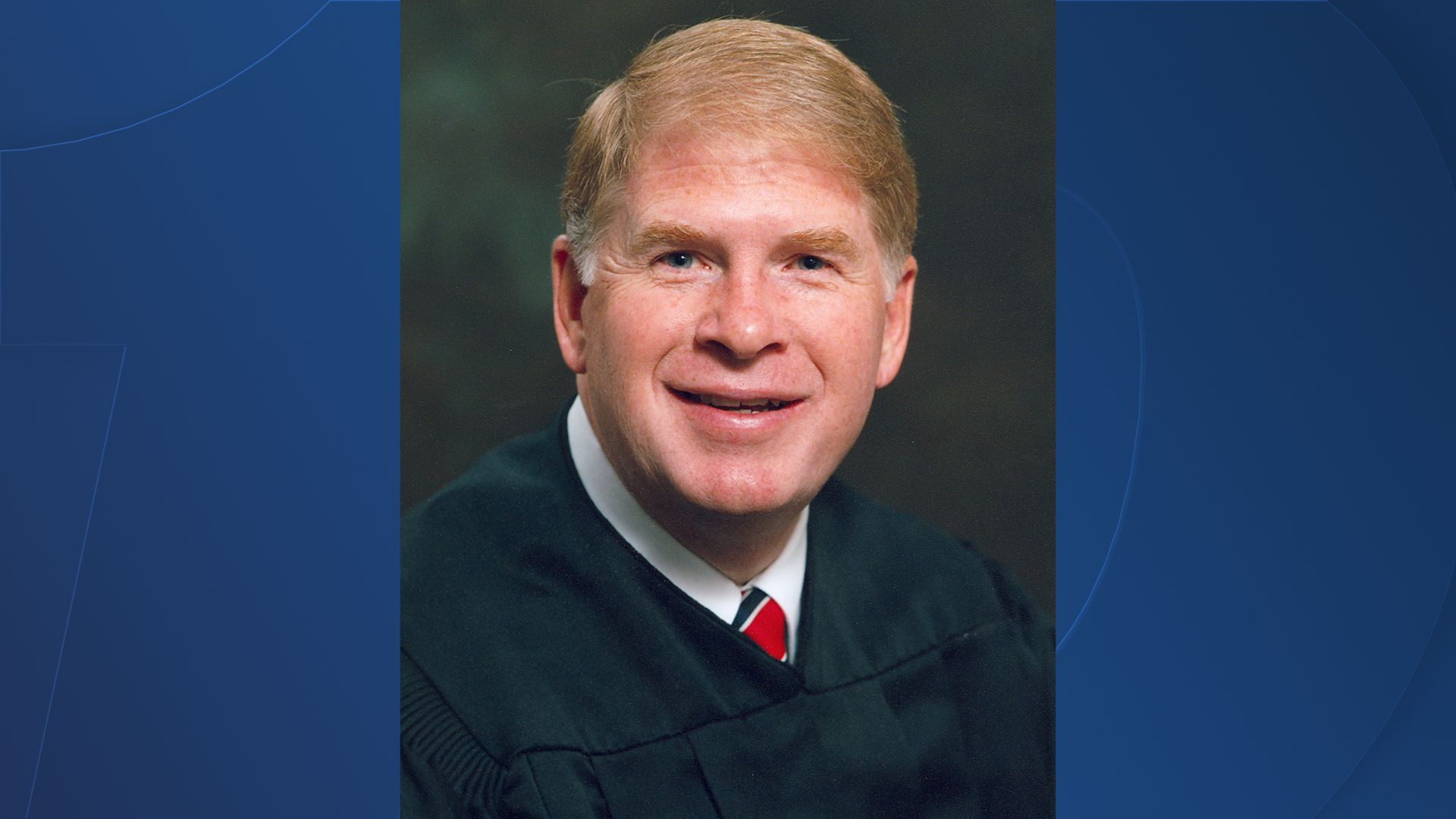 Judge Jeffrey Bostwick