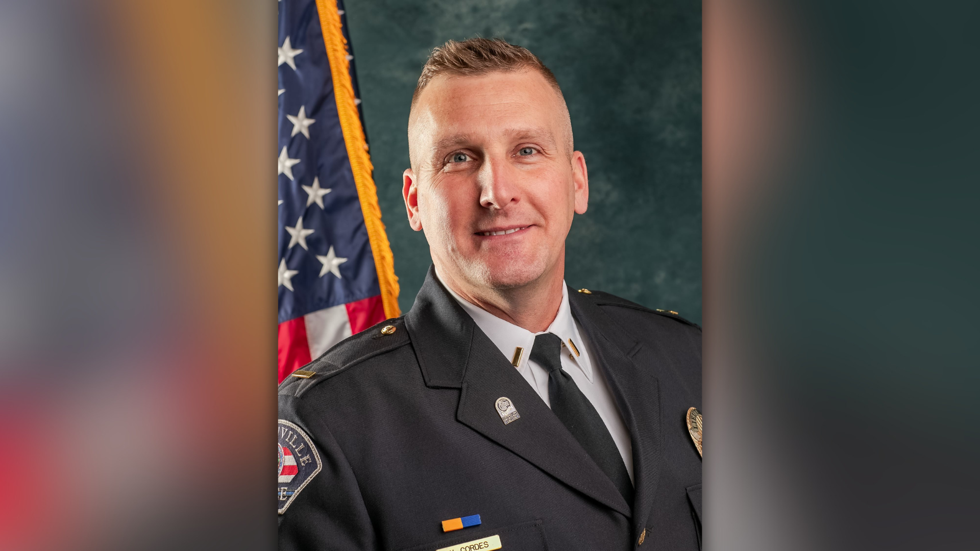 Sharonville Police Lieutenant Walter Cordes.png
