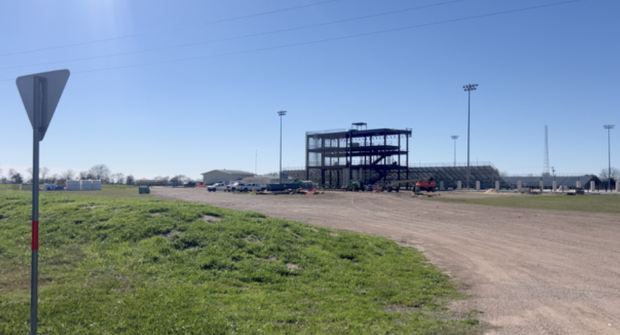 Legion Field