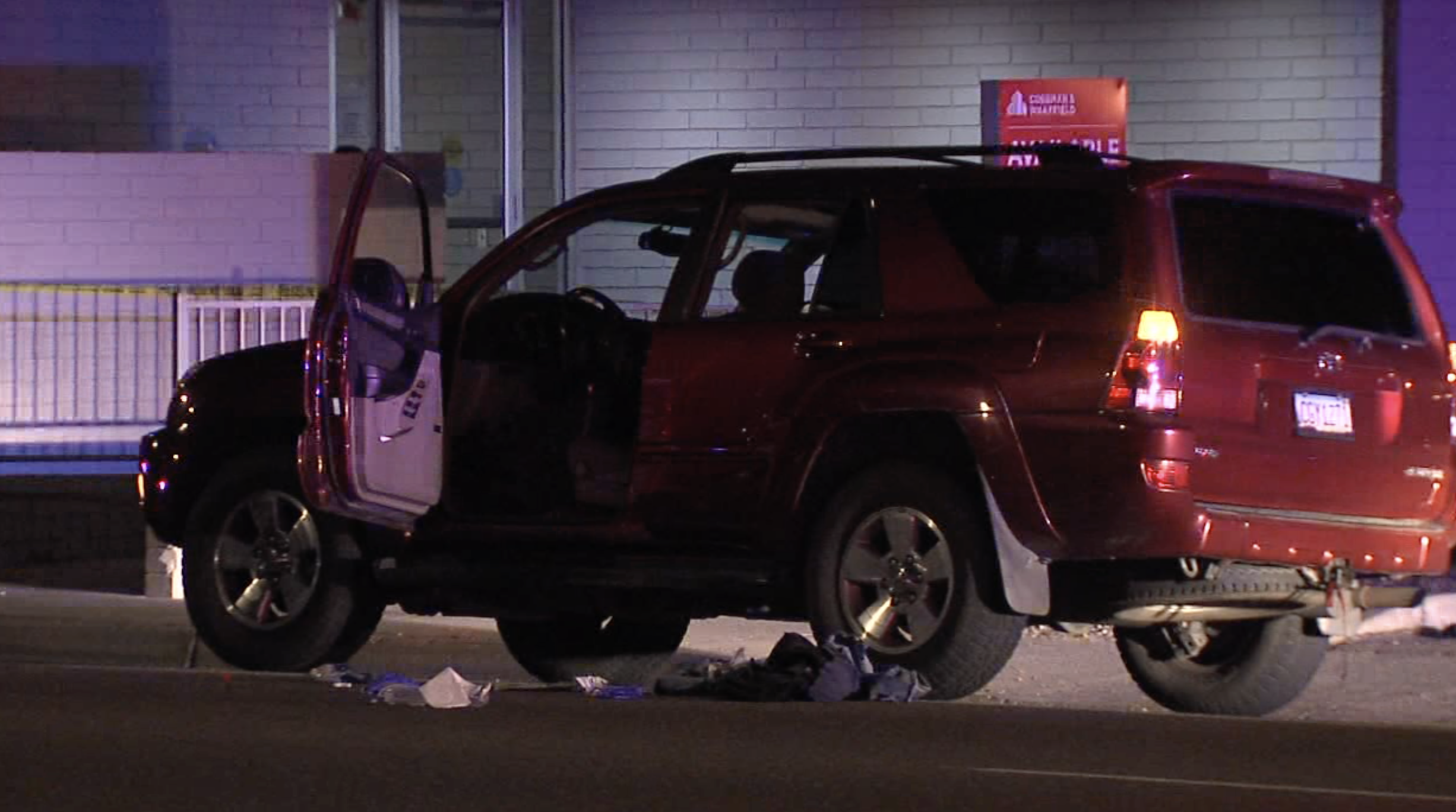 2 shot near 7th Avenue and Buckeye Road 