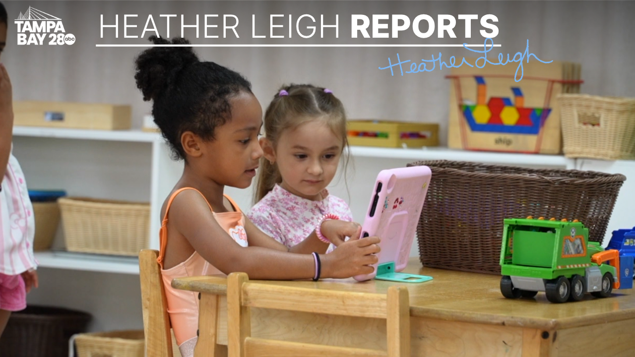 Education leaders are prioritizing Voluntary Pre-Kindergarten for summer and fall