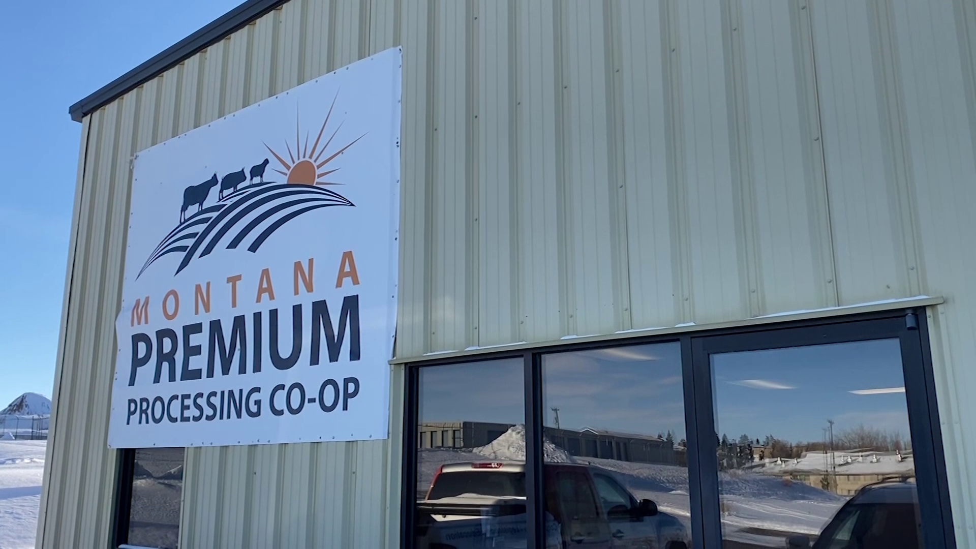 Montana Premium Processing Cooperative