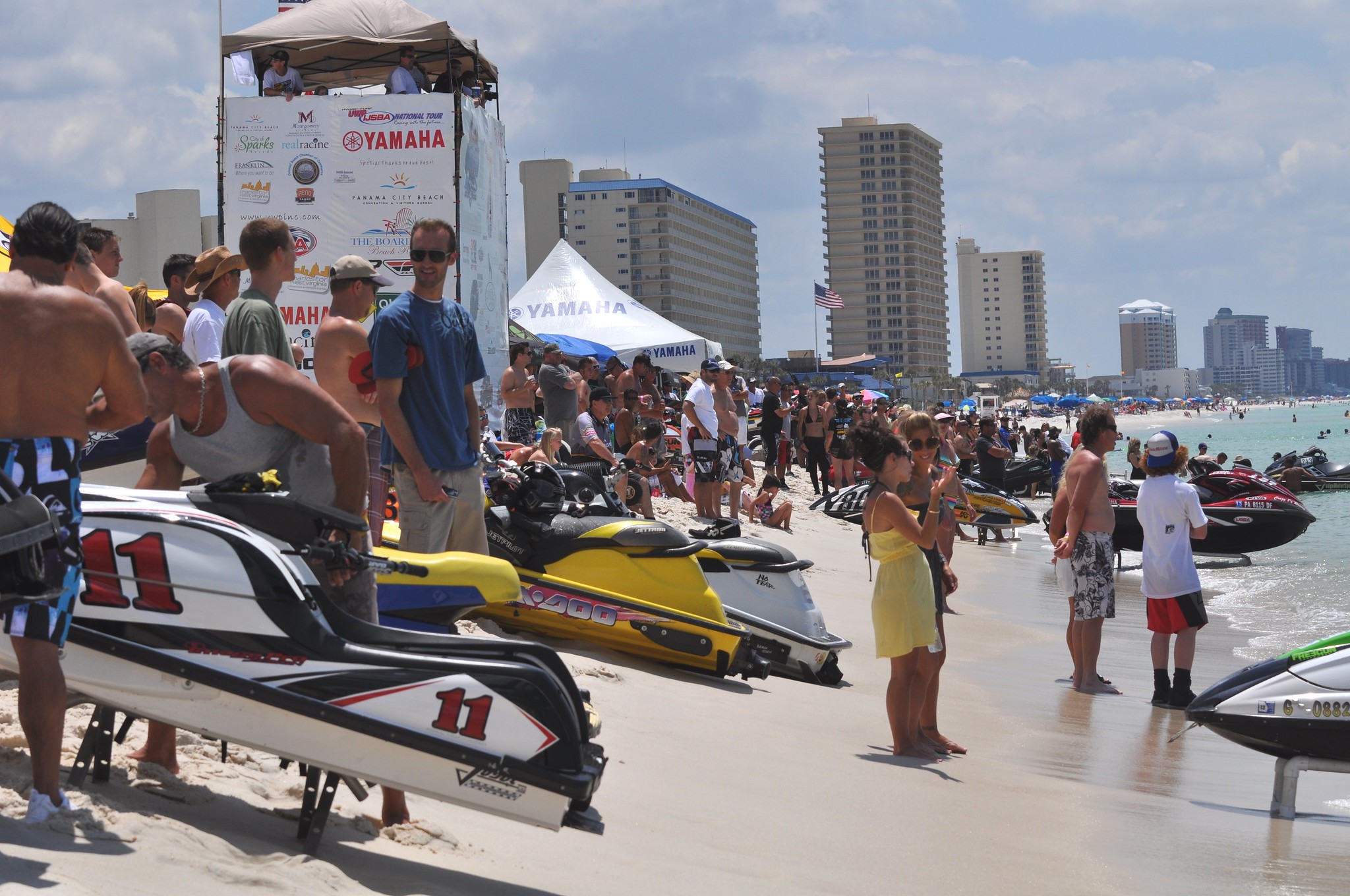 Panama City Beach