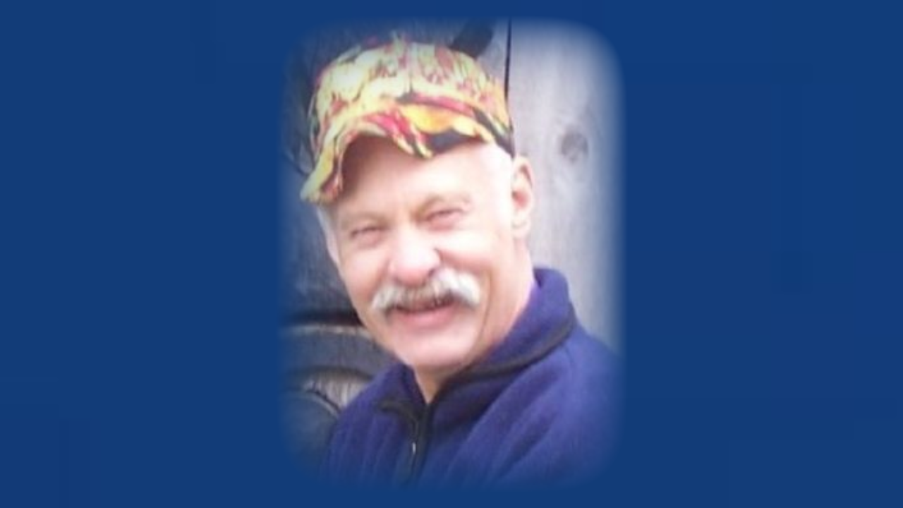 John "Gabby" Patrick Wollersheim
January 9, 1944 - April 16, 2023