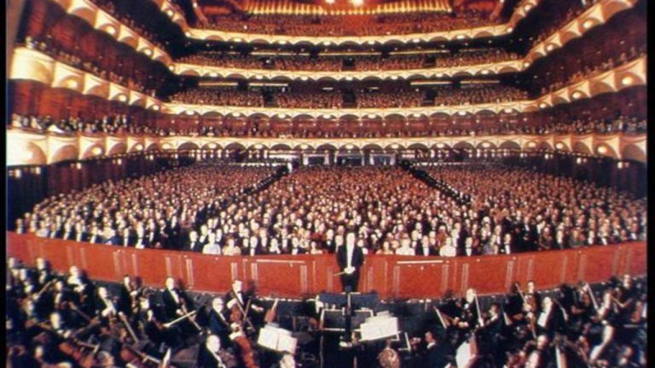 MET Opera