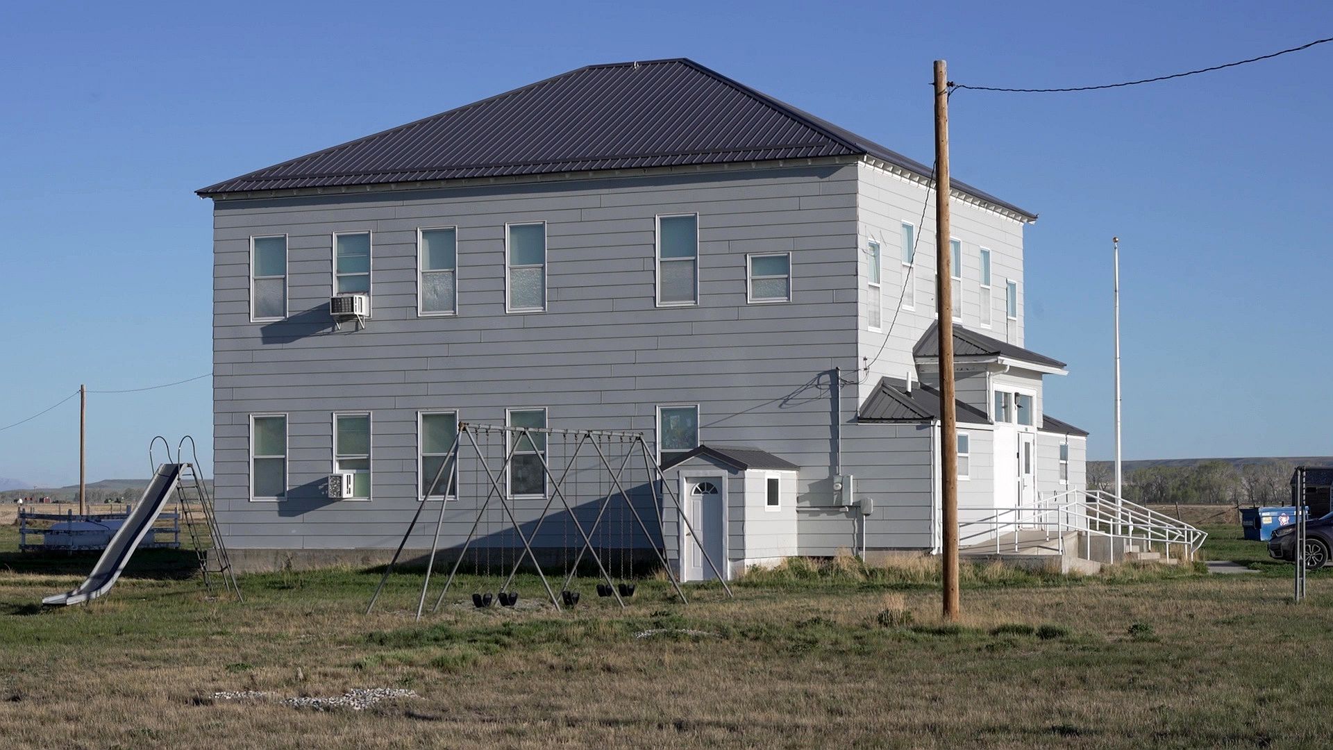 One last dance as Bynum school prepares to close