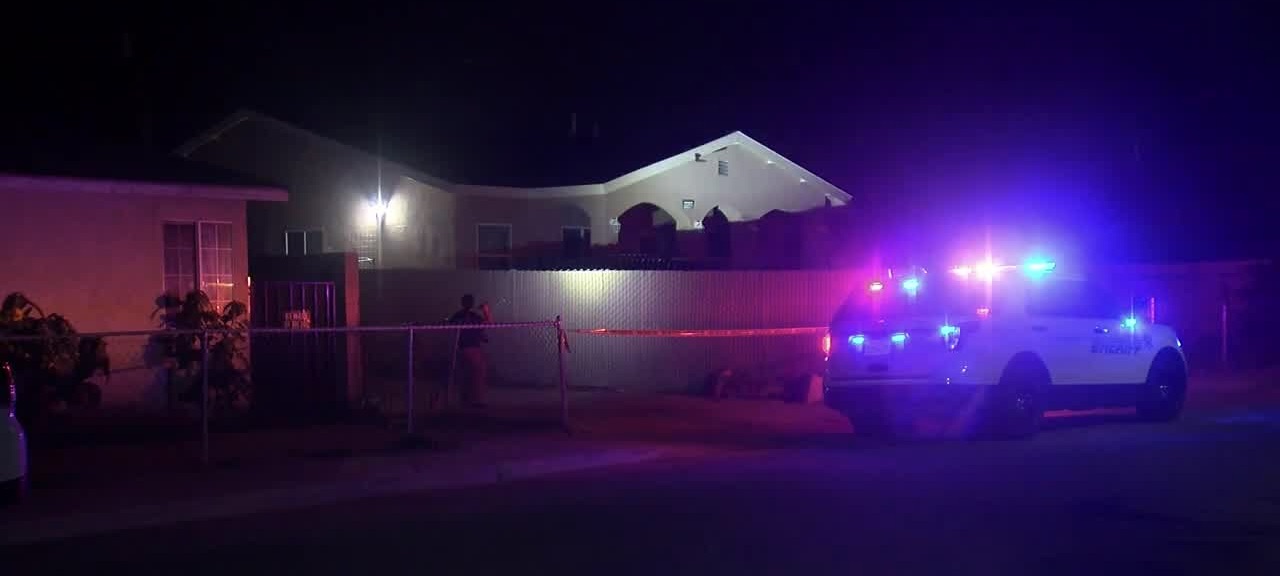 Lamont shooting death