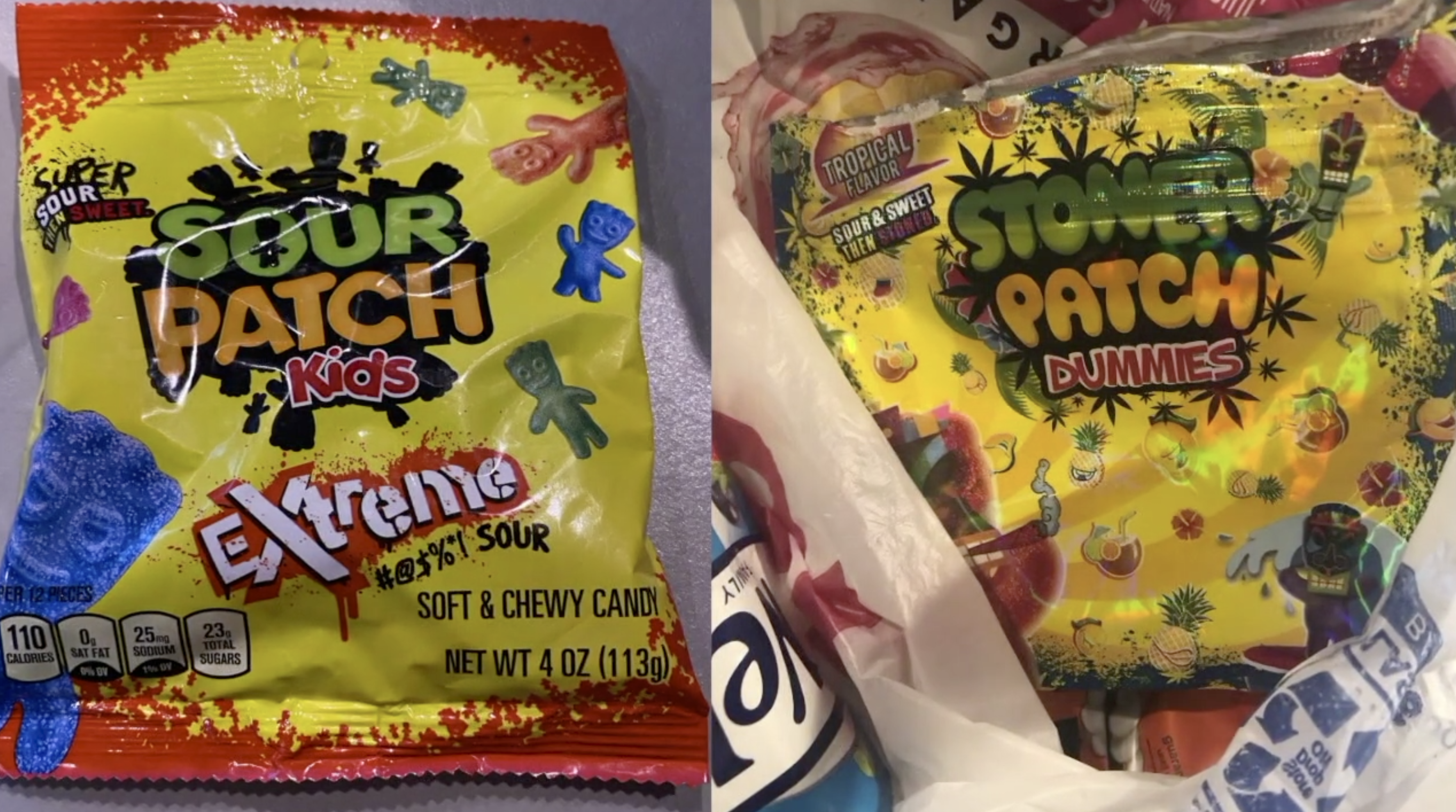 Edibles