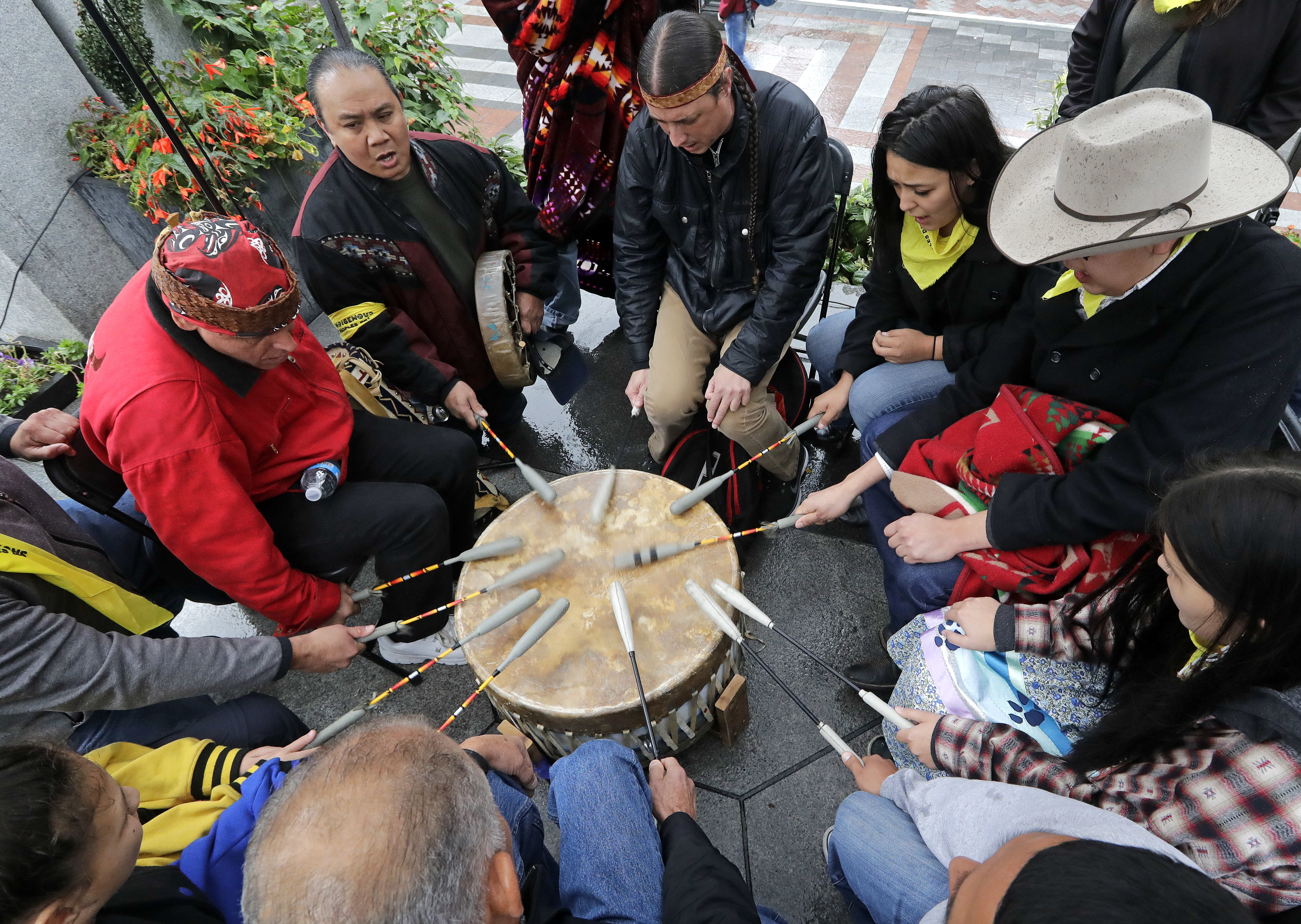 Why some celebrate Indigenous Peoples’ Day instead of Columbus Day
