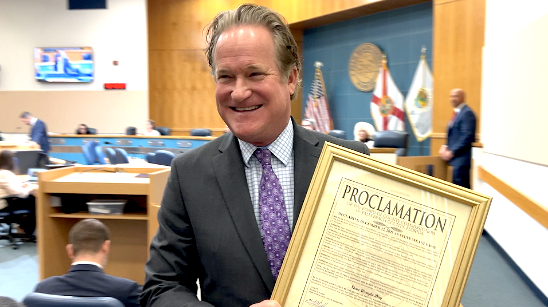 Steve Weagle proclamation Steve Weagle Day Dec 12 thumbnail.png