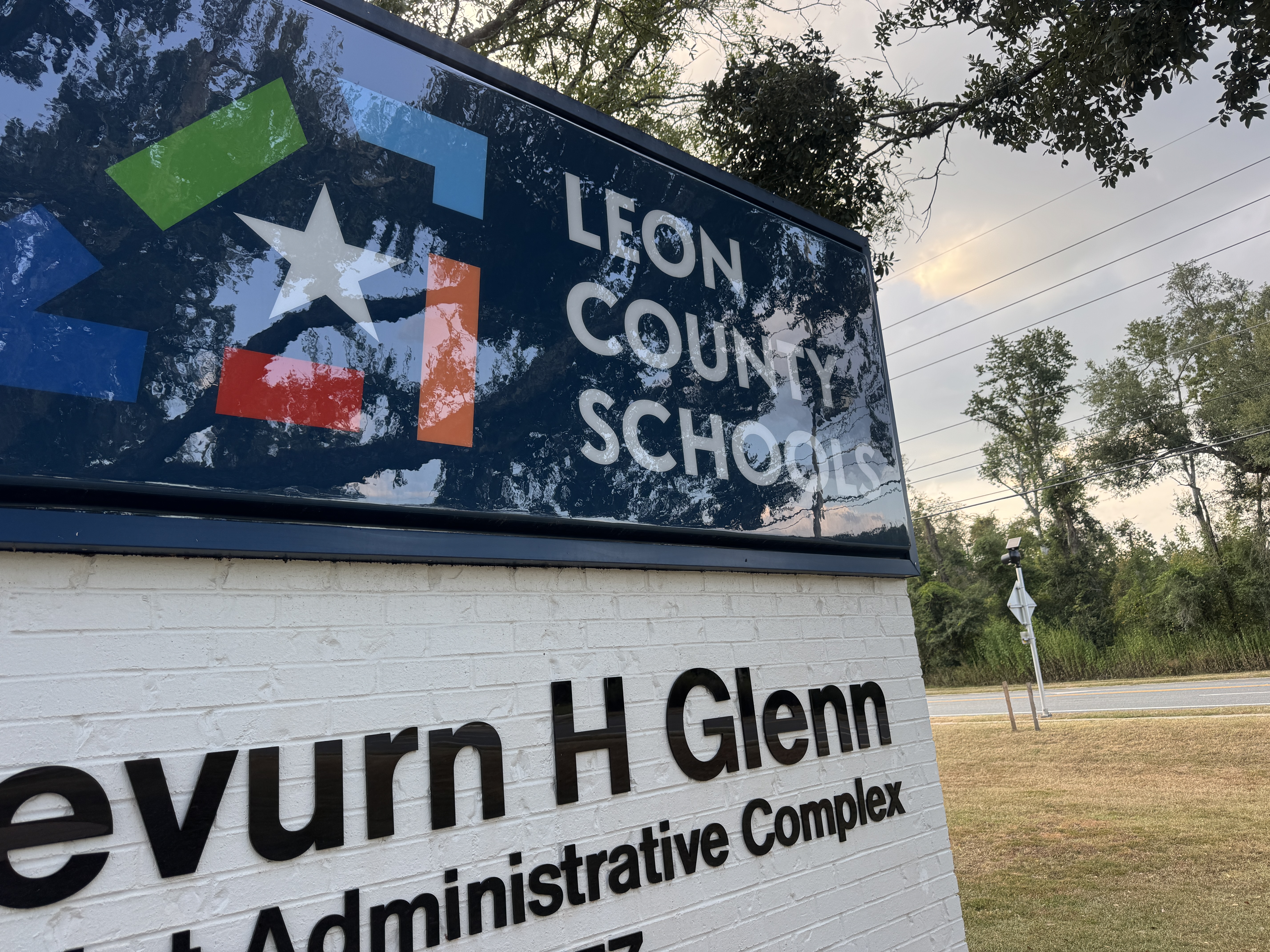 Leon County Schools
