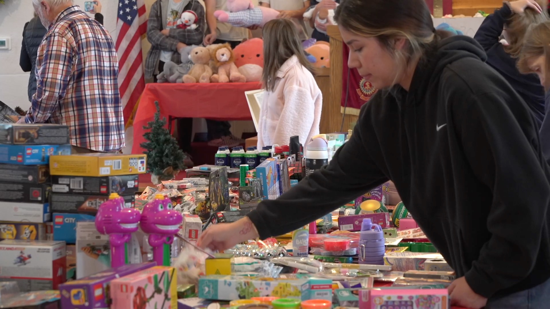 Caldwell Salvation Army