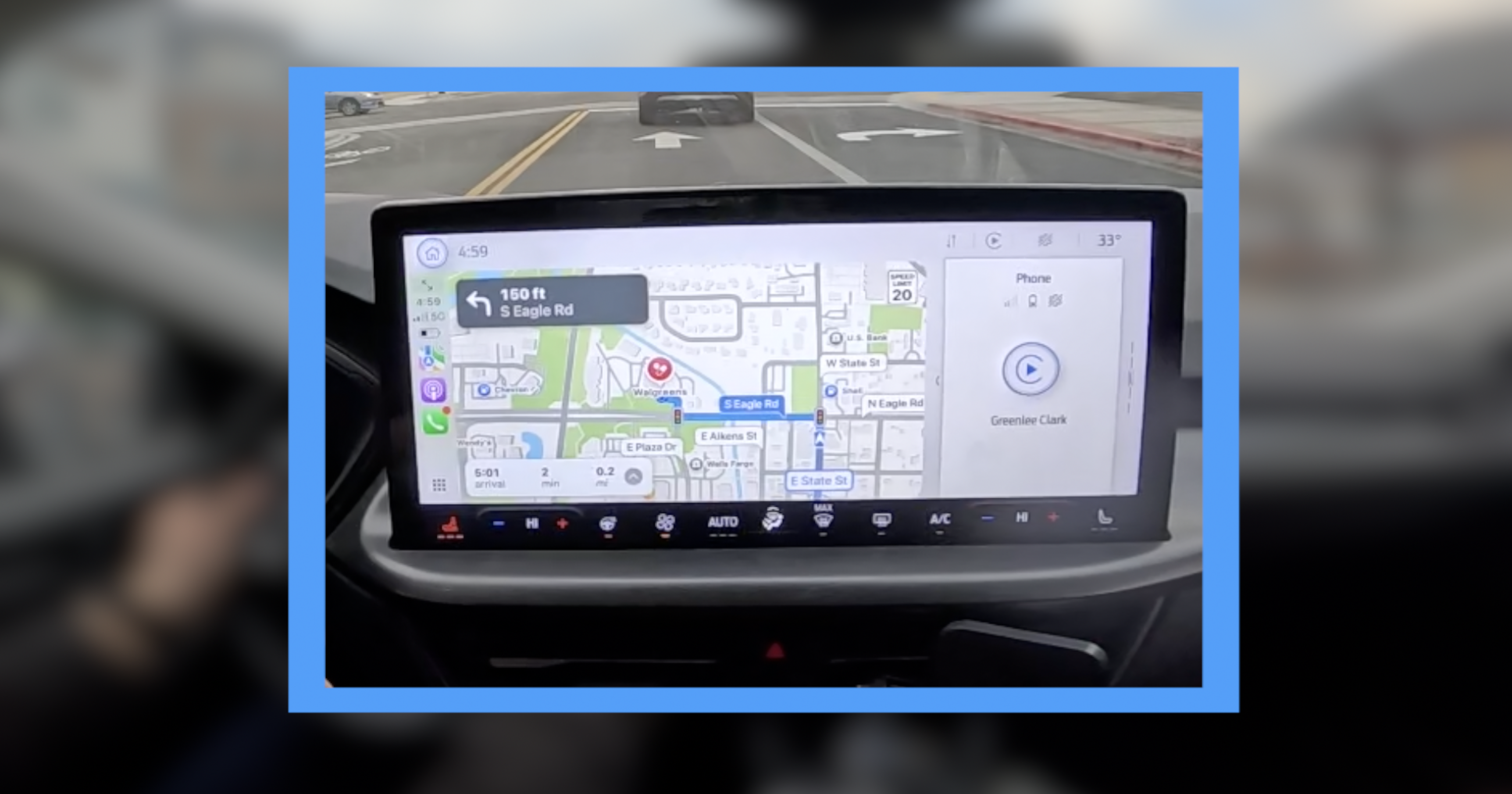 eaglestateintersectionGPSerror