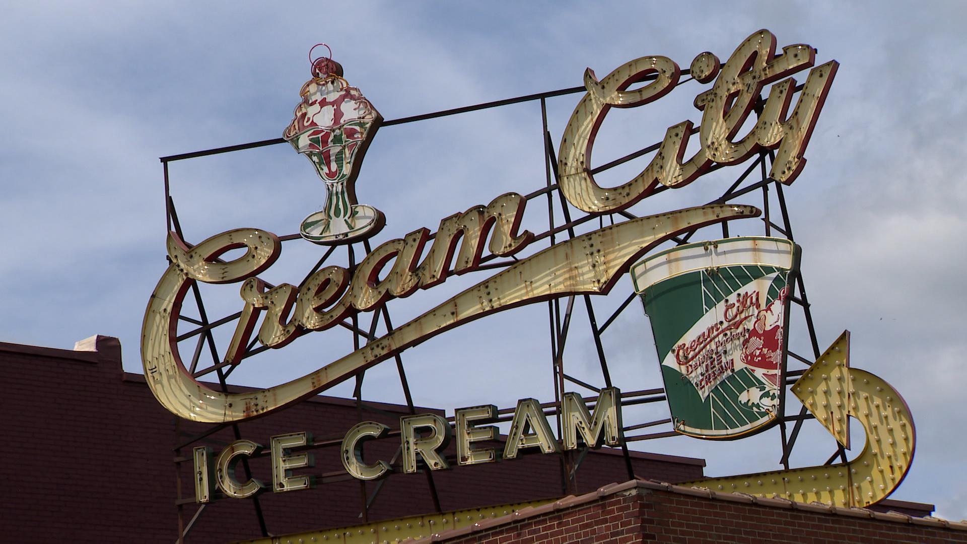Cream City