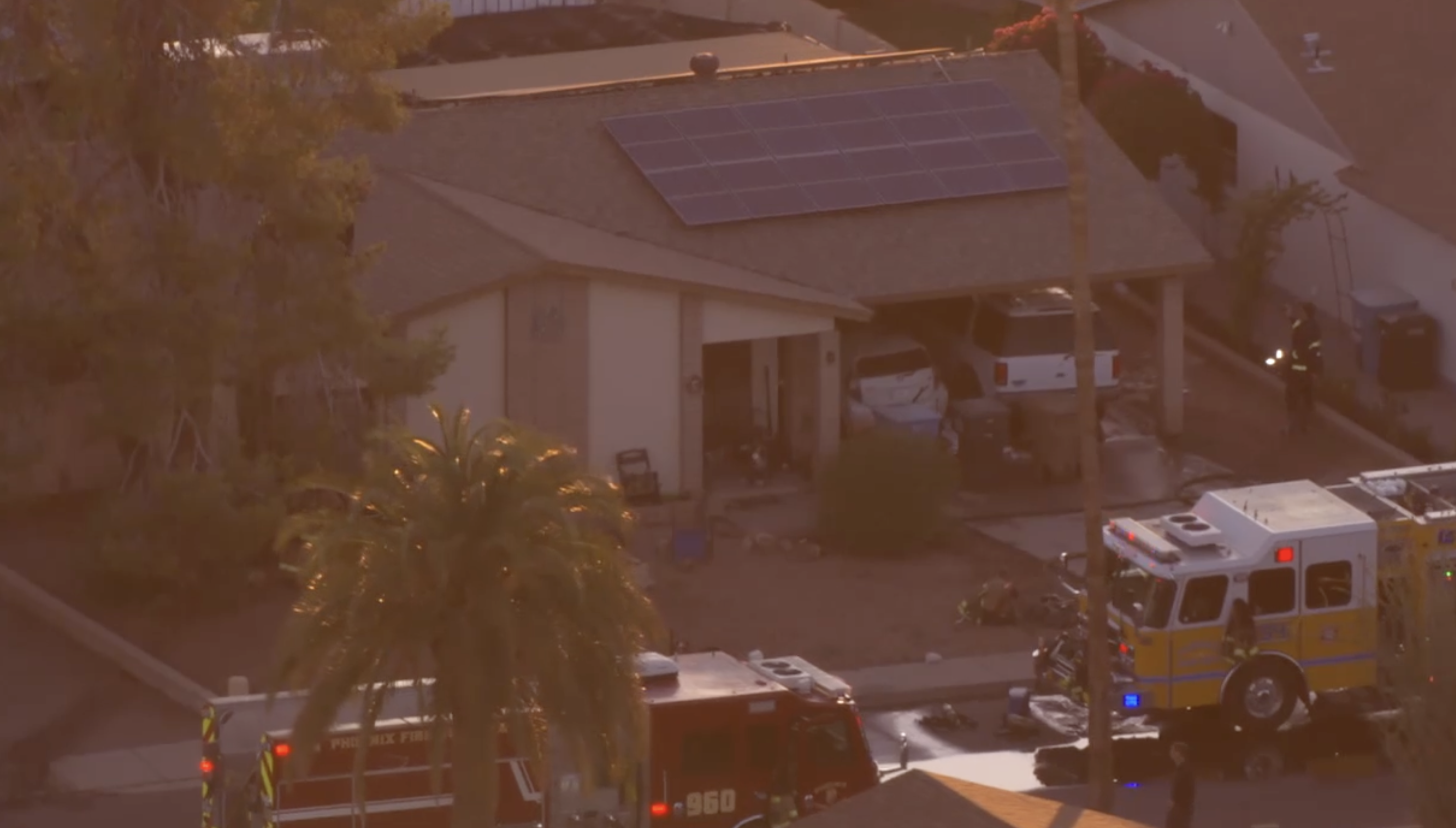 35th avenue and dunlap house fire