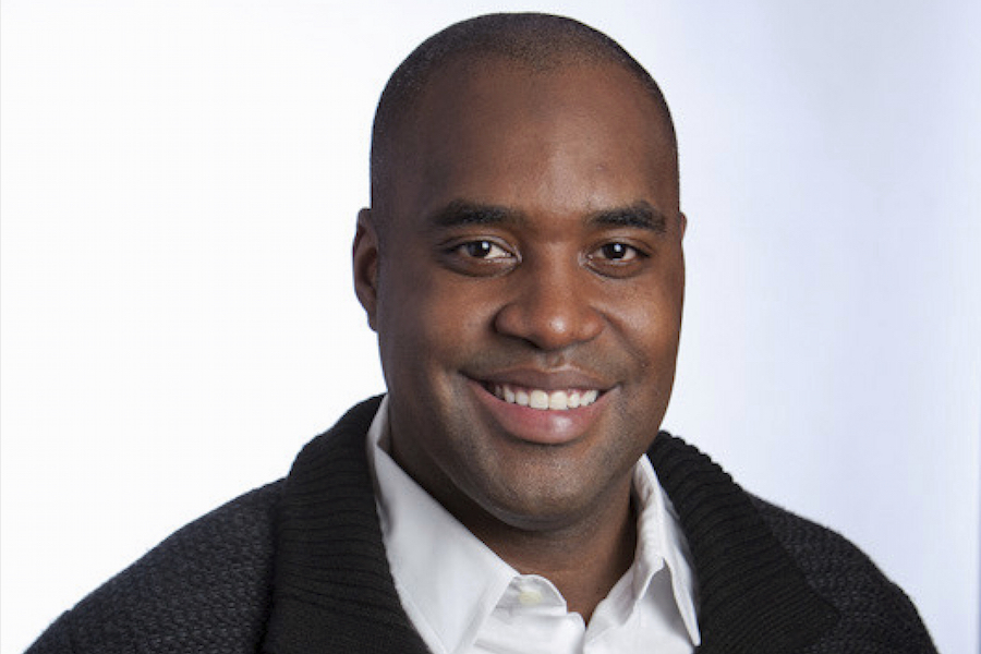 Florida Panthers hire Peterson, NHL's first Black assistant GM
