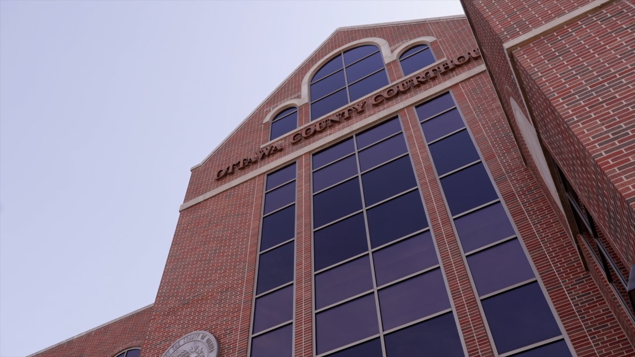 Ottawa County Circuit Court