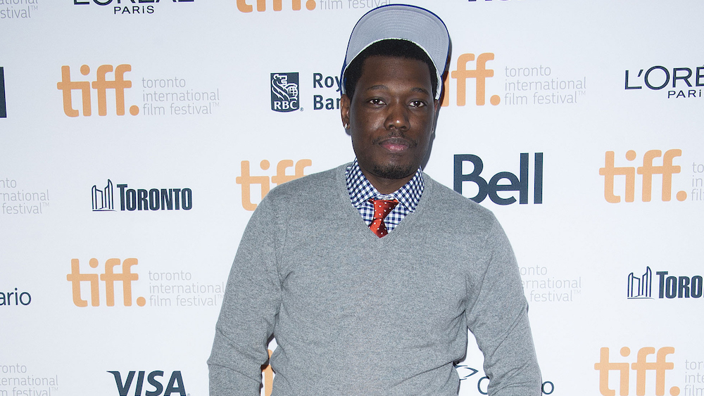 SNL star Michael Che to pay rent for 100+ public housing apartments in New York building