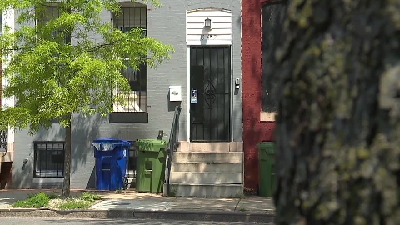 Jury awards $21M to Baltimore apartment attack victims