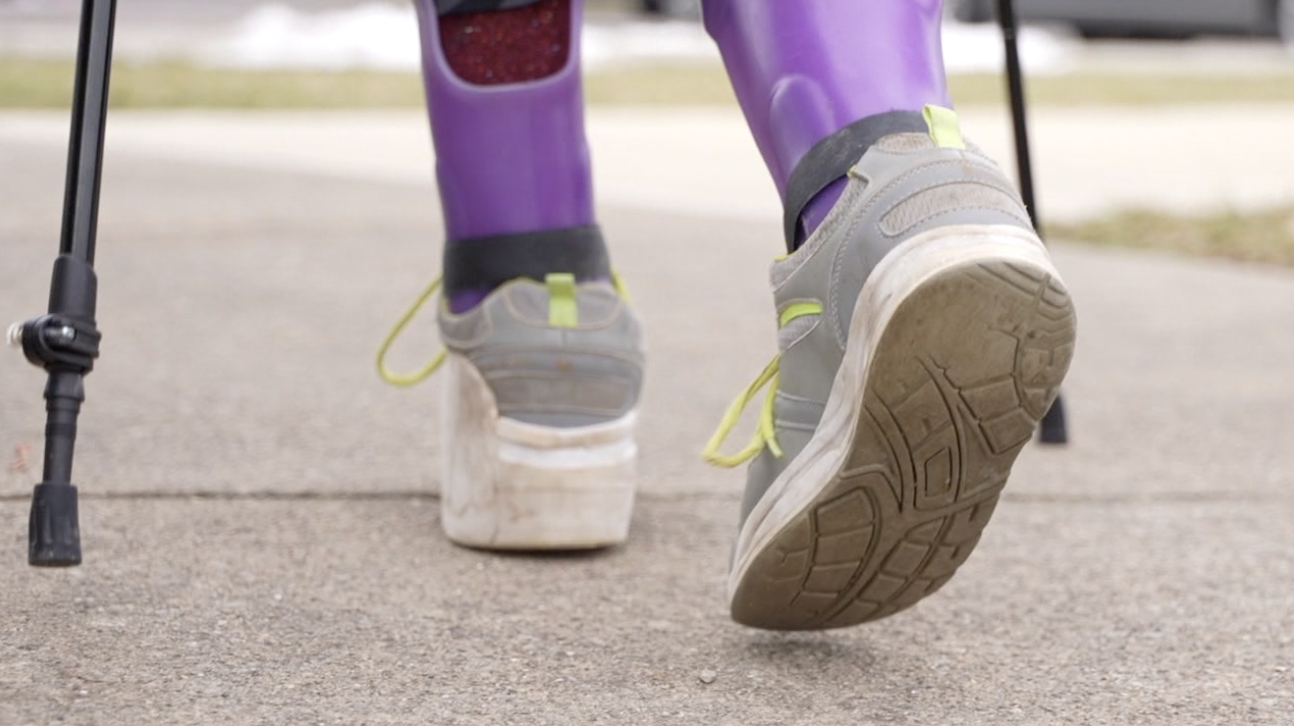 Butler County Developmental Disabilities Levy