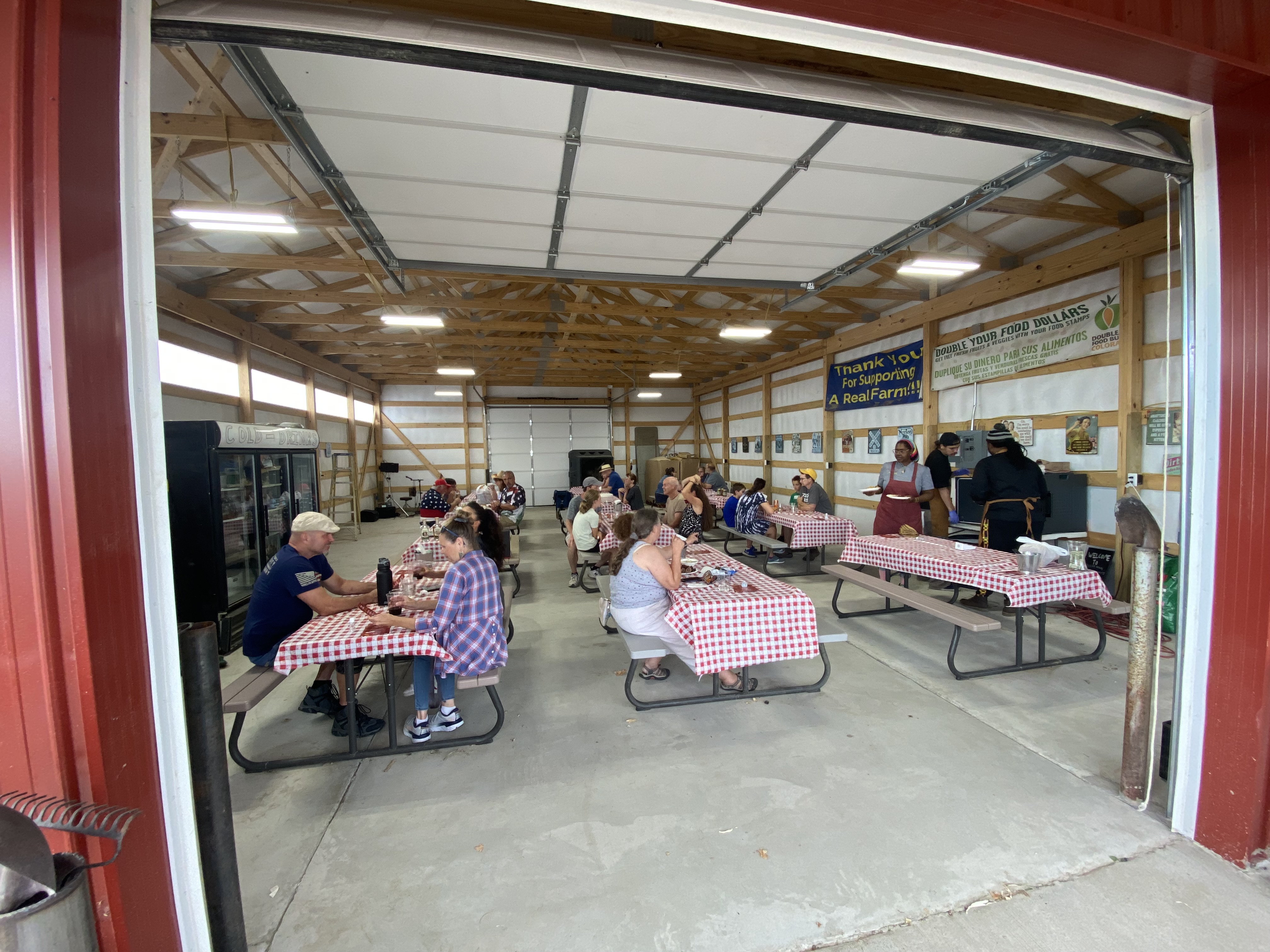 Miller Farms Fundraiser