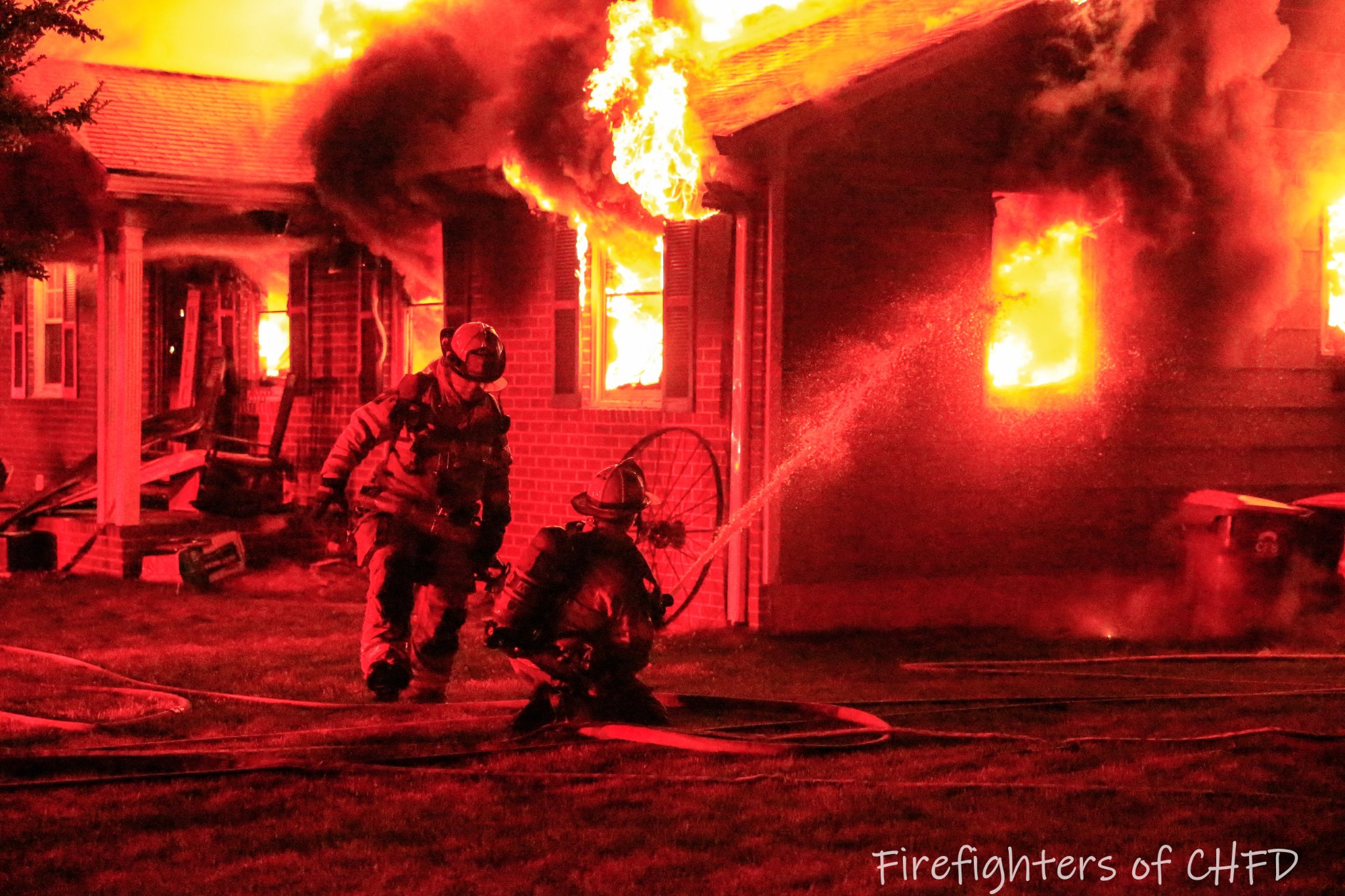 Colonial Heights Fire 1 Deerwood Dr 3.jpg