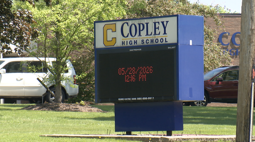 Copley High School