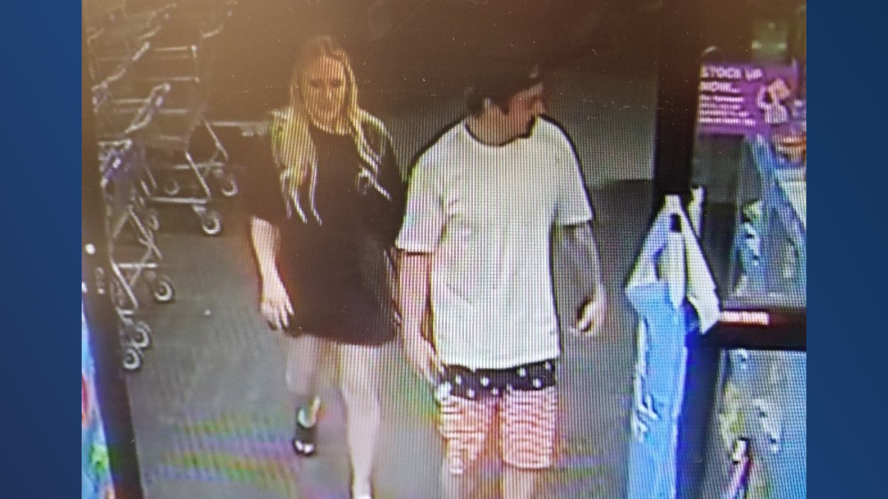 La Vergne hit-and-run suspects