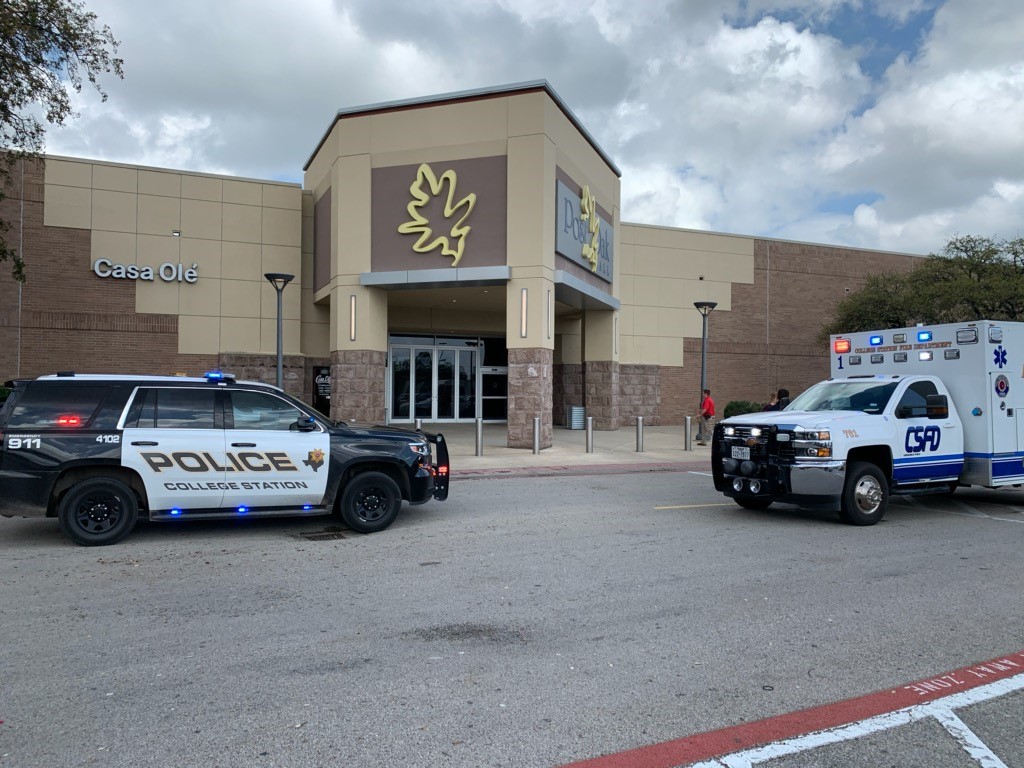 zales central mall