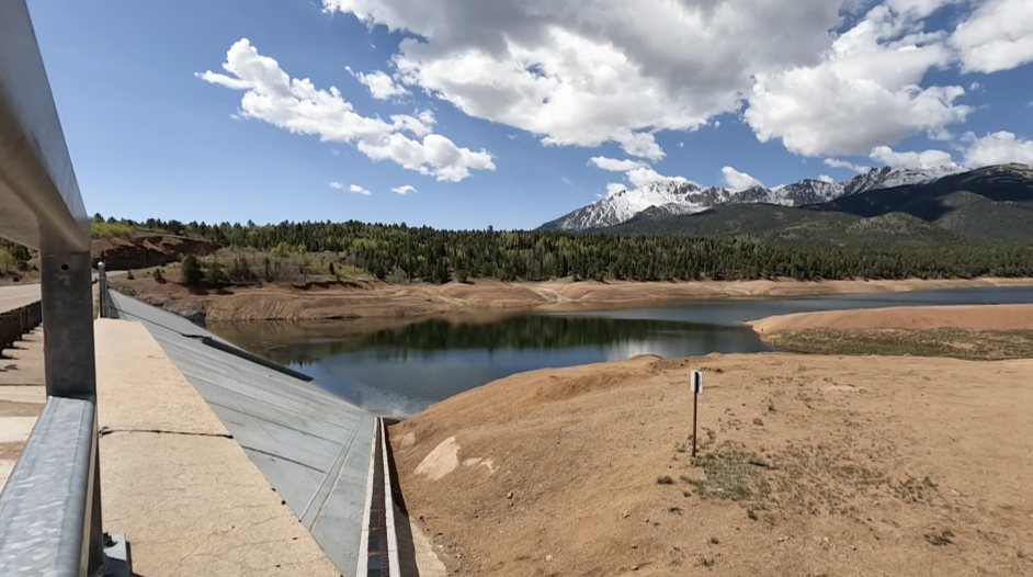 North Slope Recreation Area 