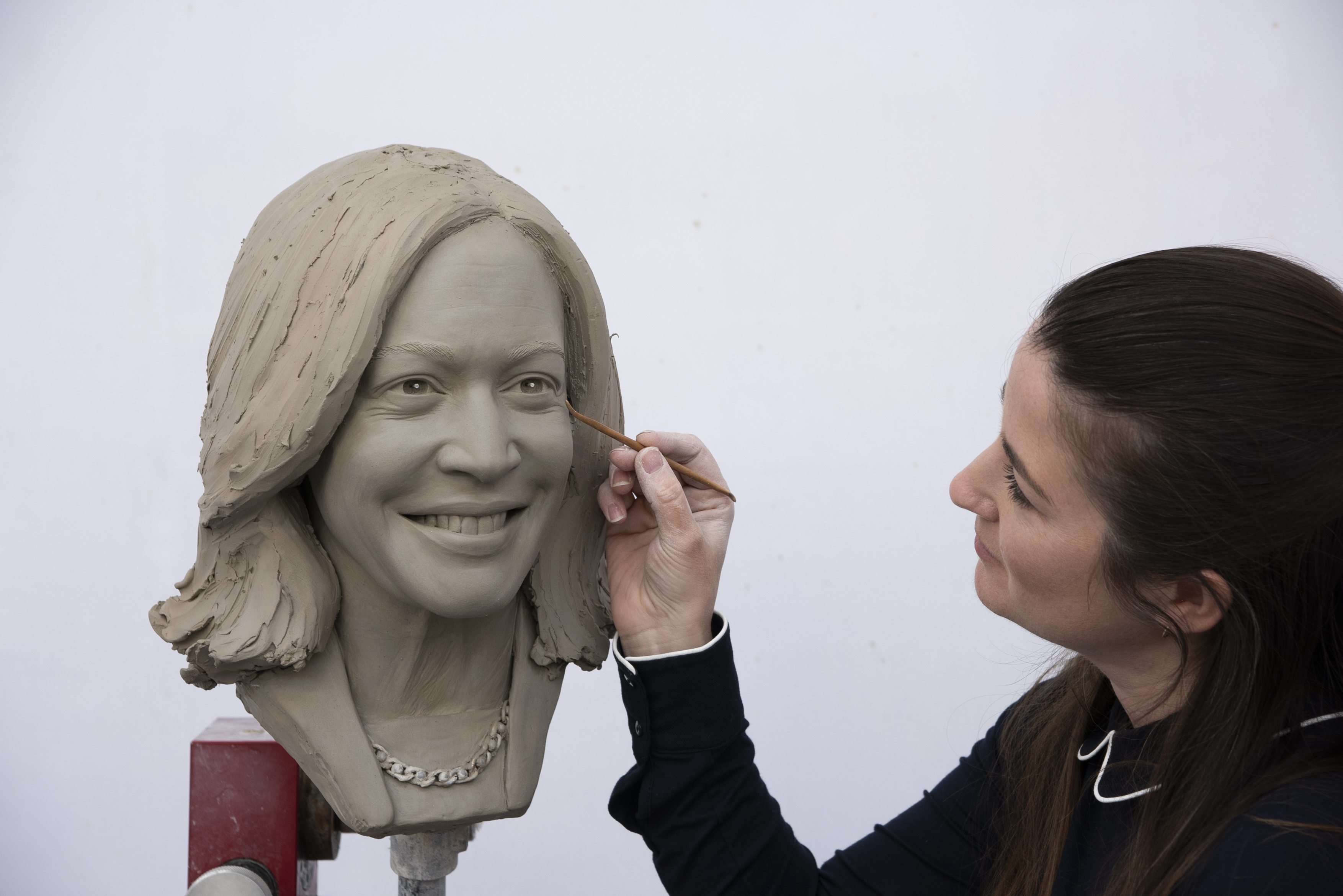 Harris with Studio Artist.jpg