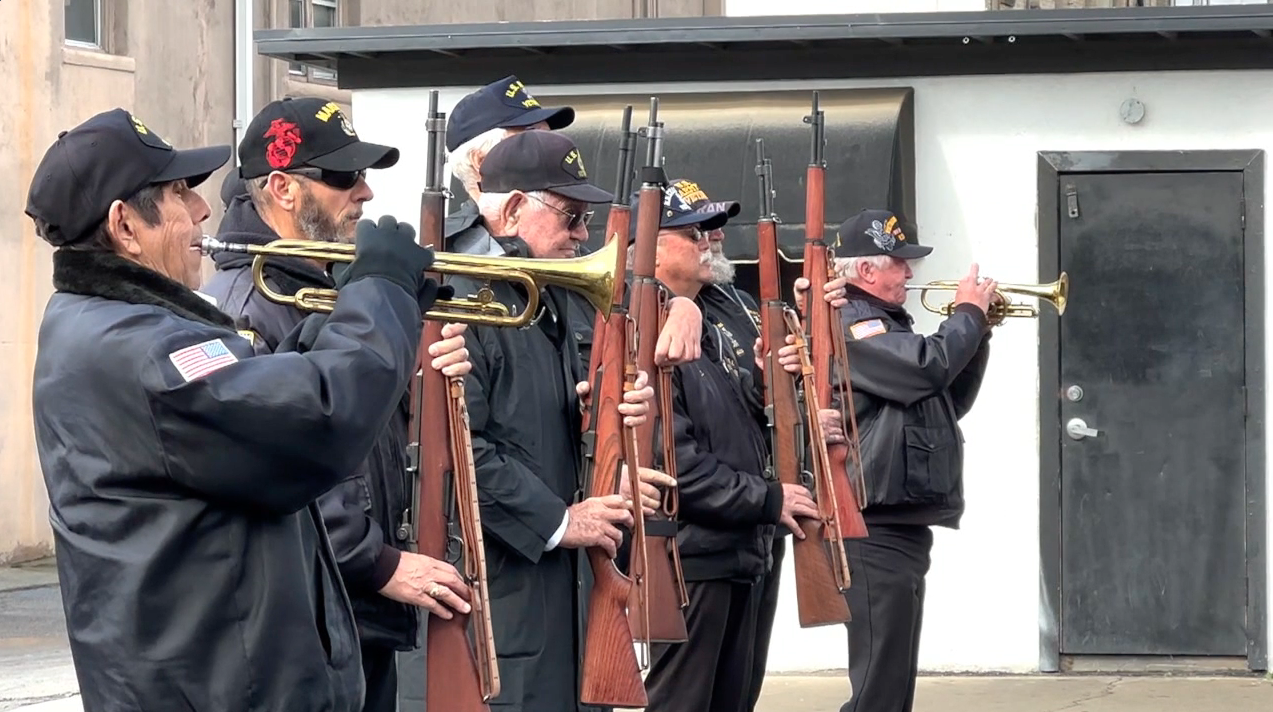 Vietnam War Veterans Day 2023
