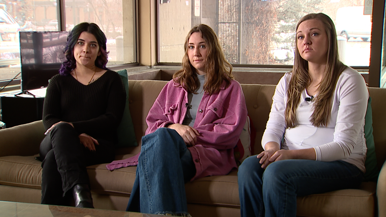 Denver women 