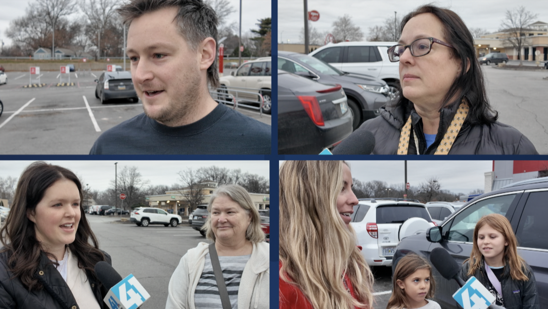 Chiefs fans react to team's move to Kansas 