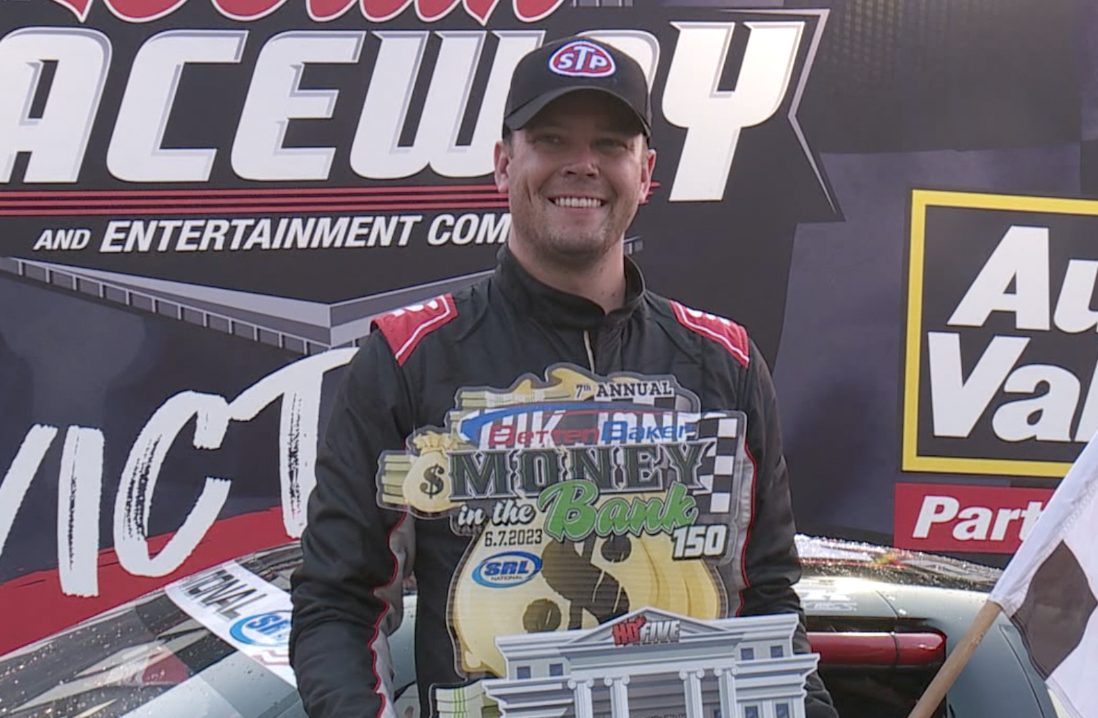 Erik Jones