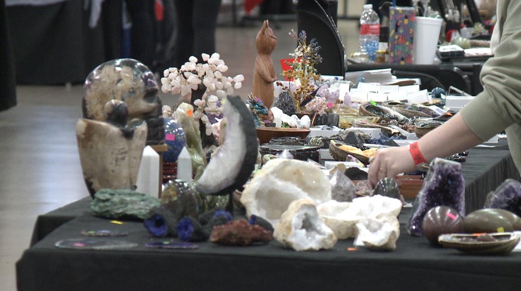 Kalamazoo Psychic Expo