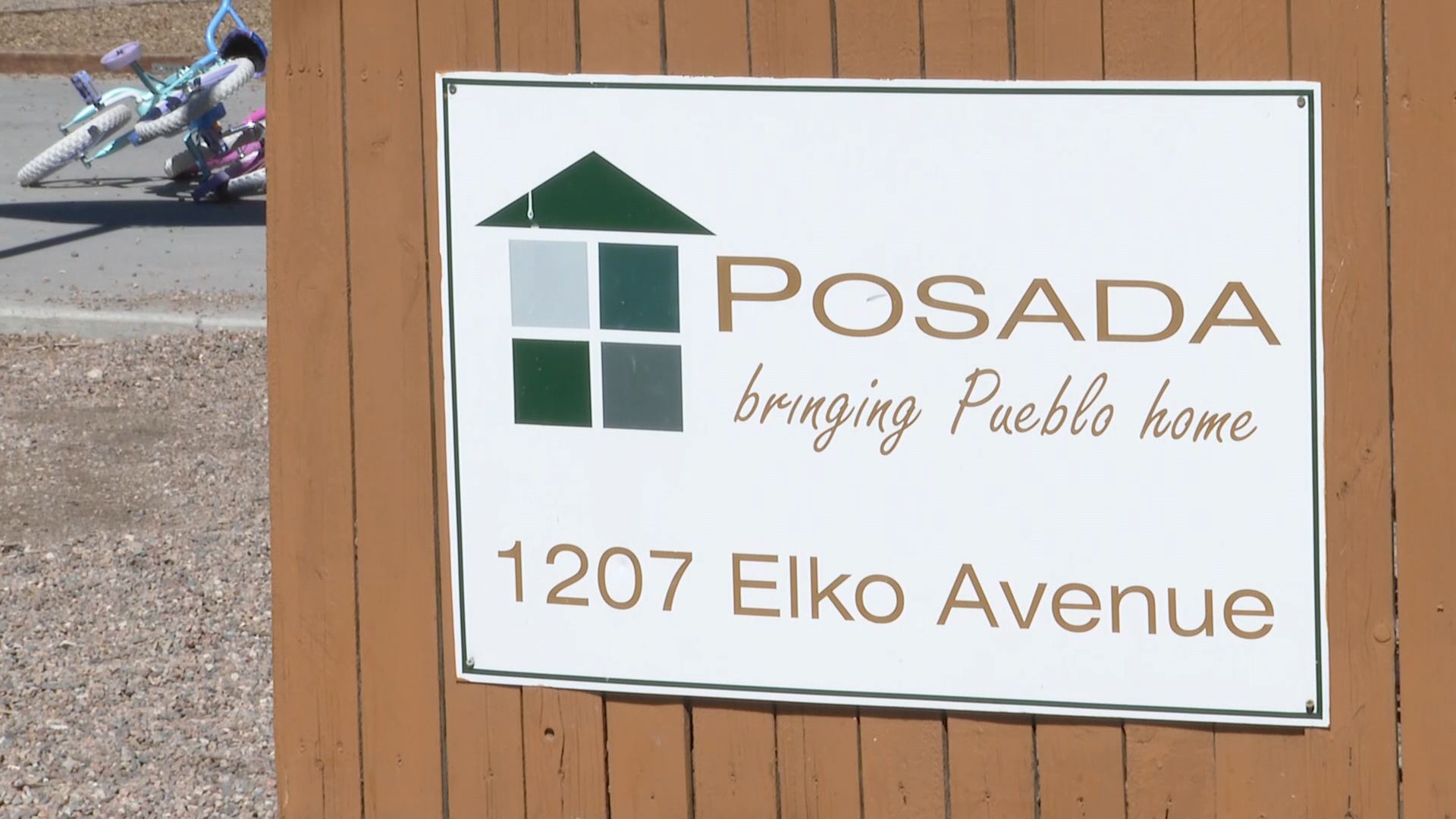 POSADA of Pueblo