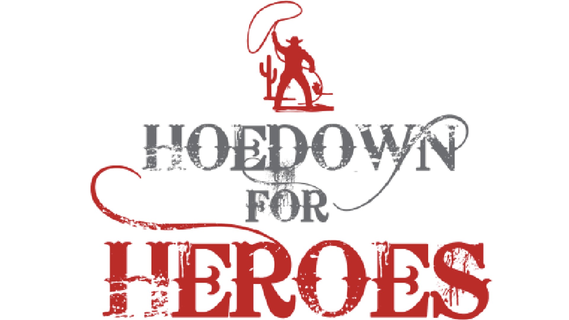 Hoedown For Heroes 2021