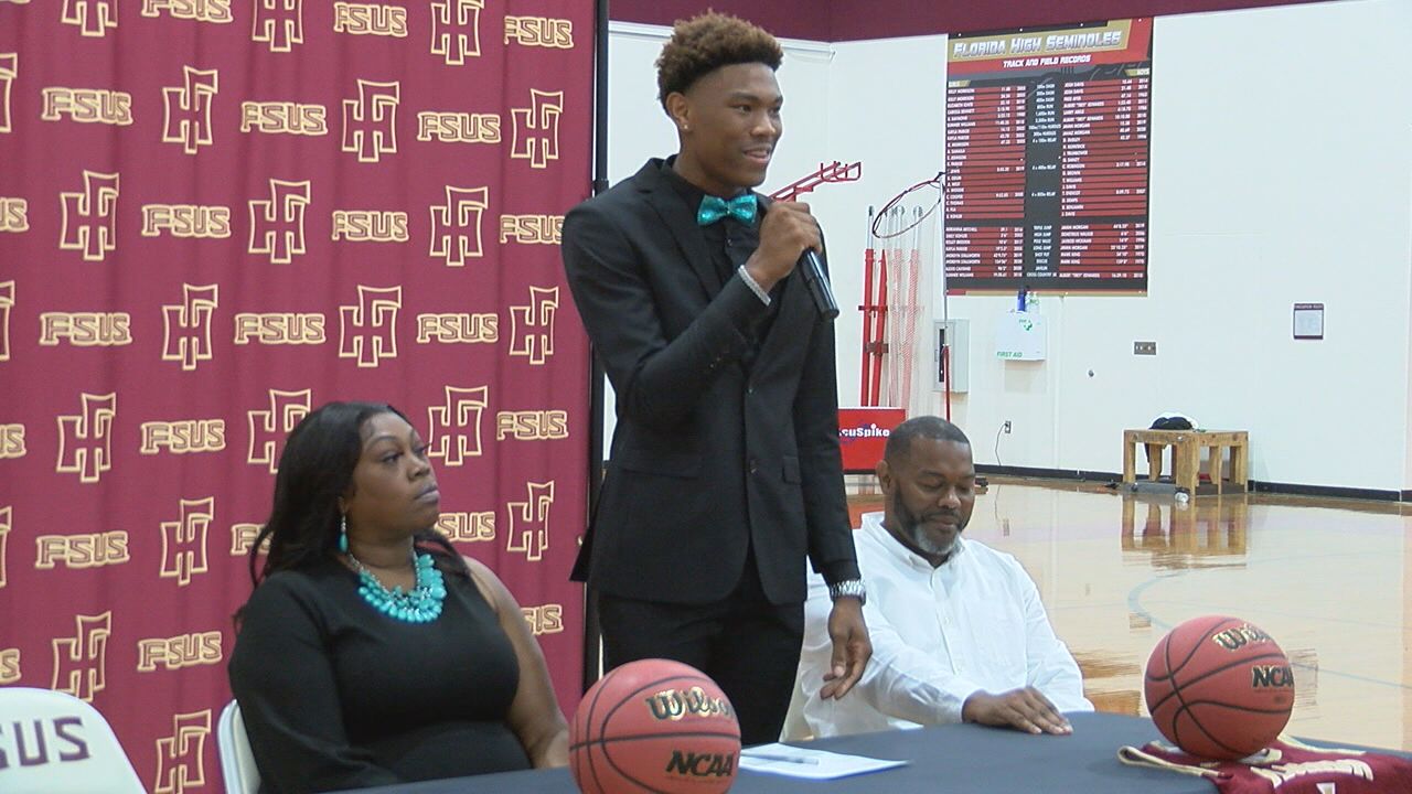 jaylen martin
