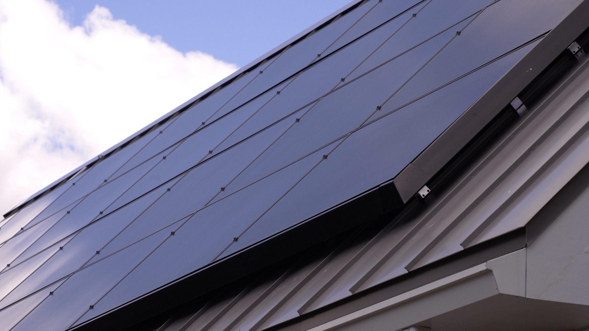 Solar panels