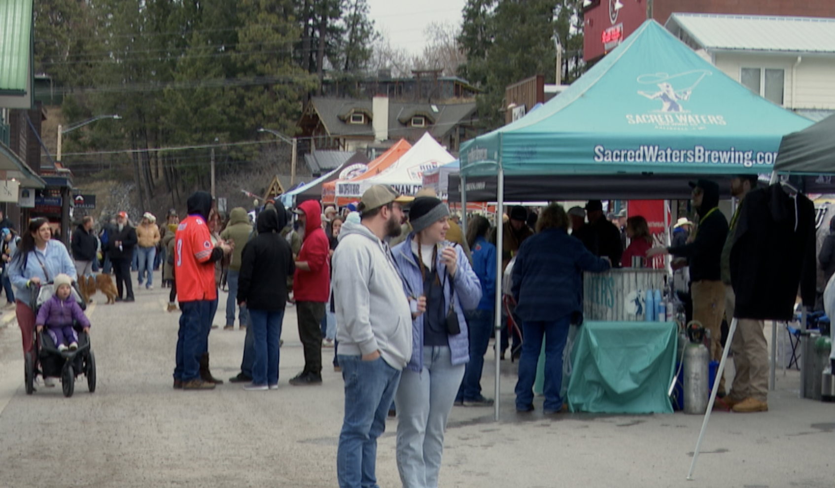 Bigfork Brewfest 2026