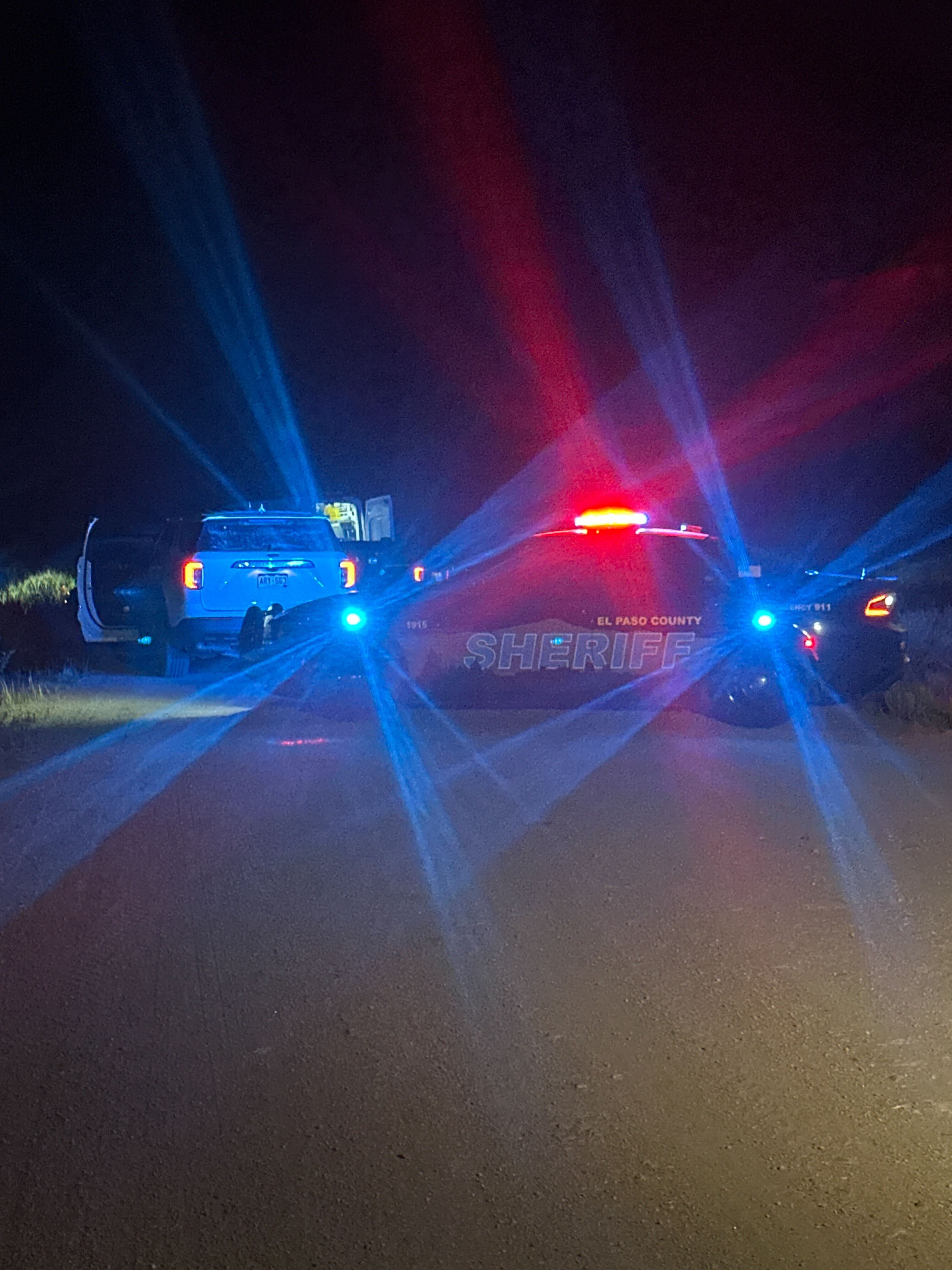 Suspicious Death Investigation 