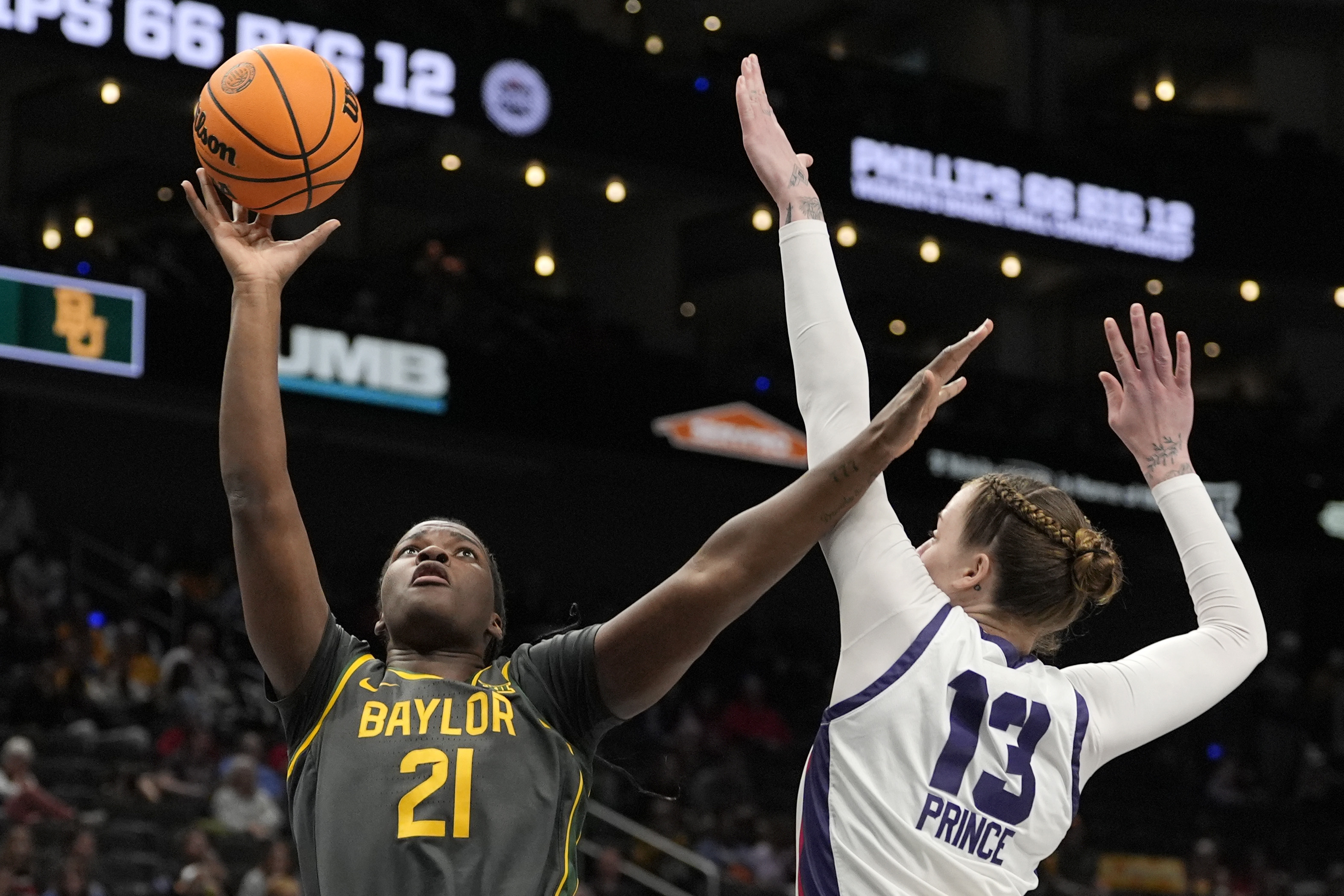 Baylor 