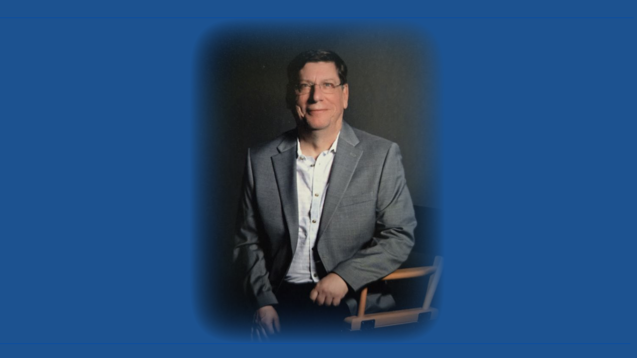 Jerry H. Einan