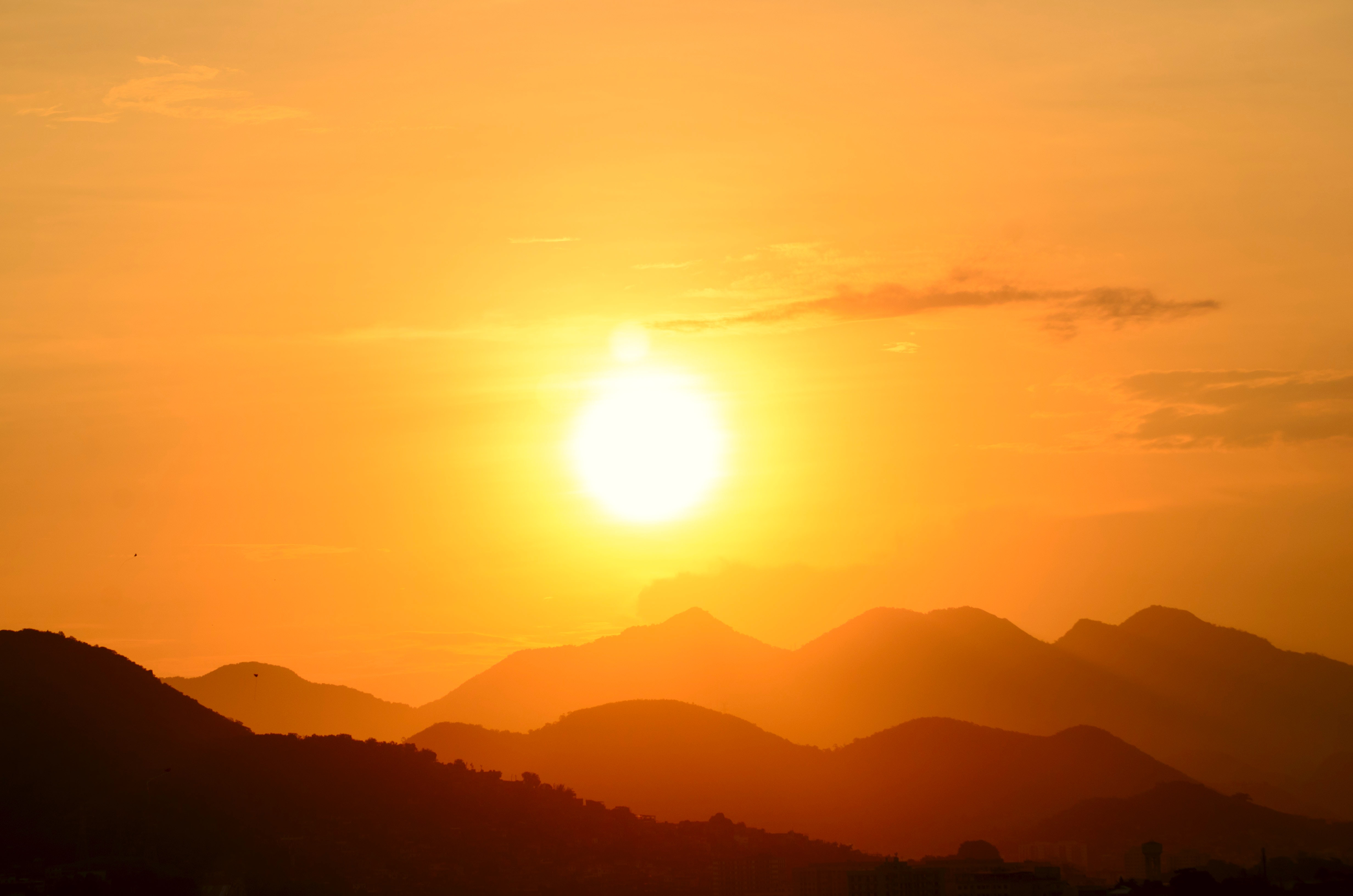 Sunrise