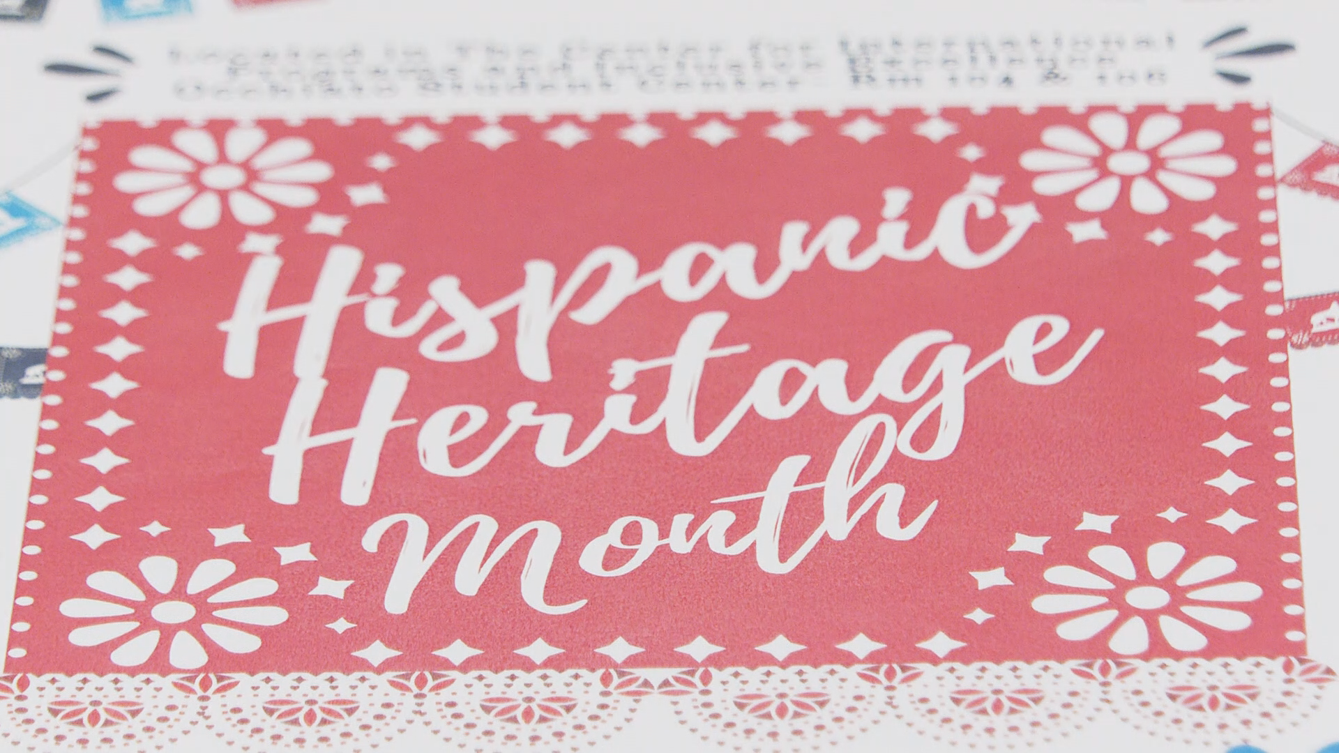 Celebrating Hispanic Heritage Month at CSU Pueblo