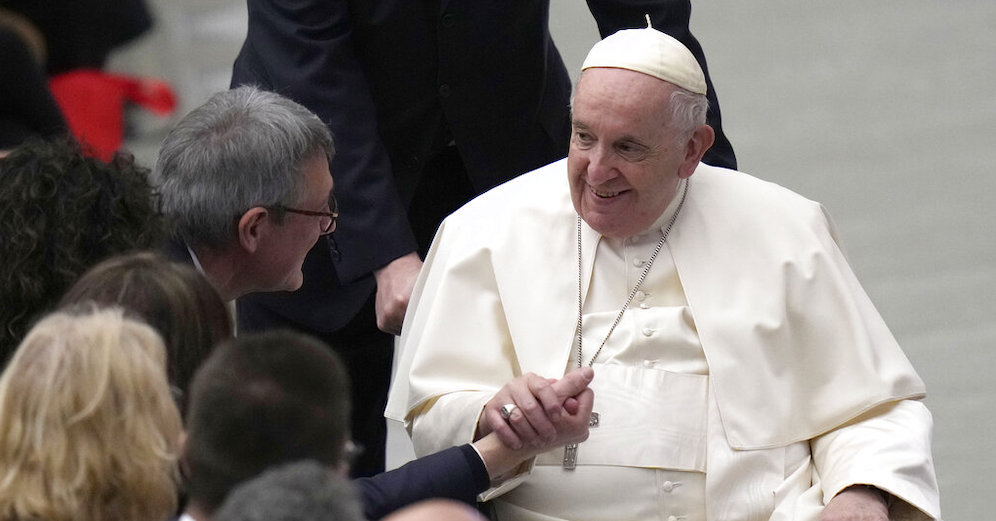 Pope Francis