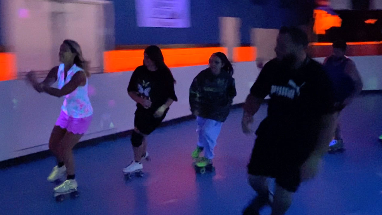 Atlantis Skateway in Greenacres, Aug. 9, 2022