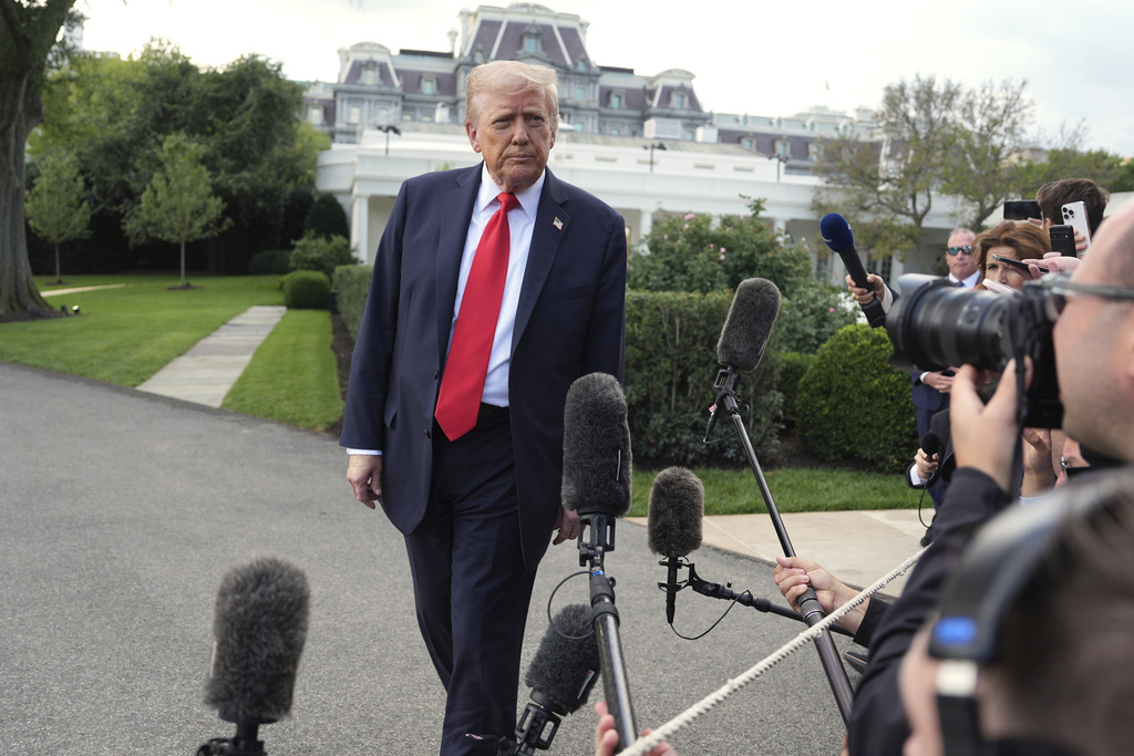 Trump
