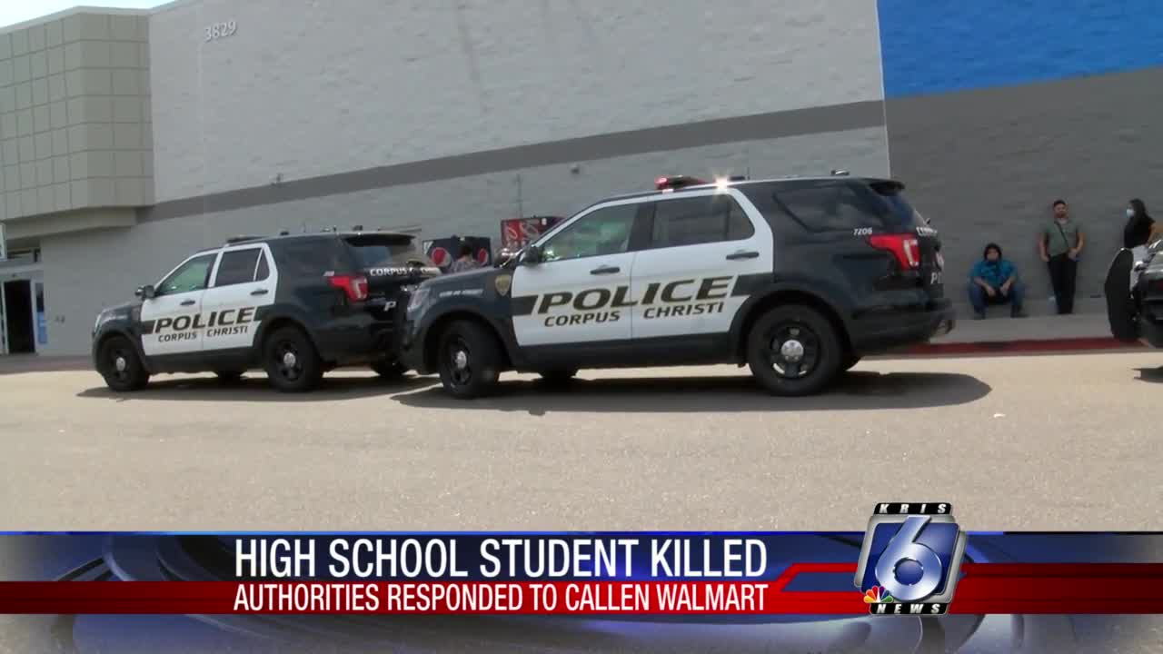 Ferguson found guilty of murdering Gabe Cooley at Calallen Walmart - Vimarsana News